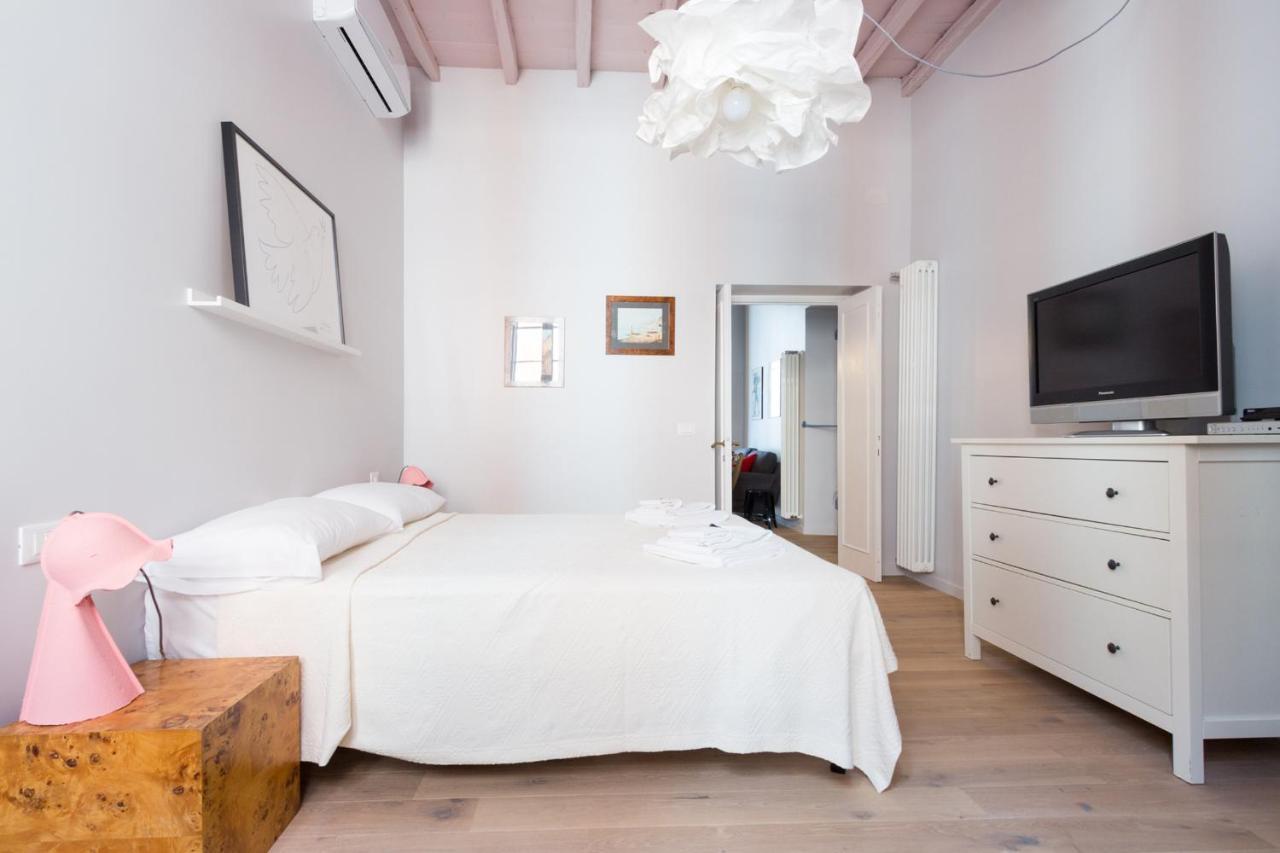 Ideal Apartment D'Ascanio, Piazza Navona Рим Экстерьер фото
